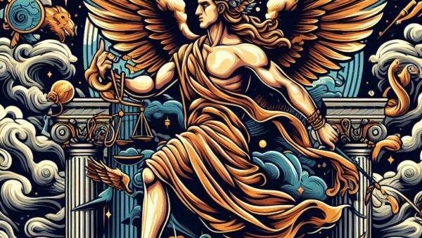 hermes dios griego