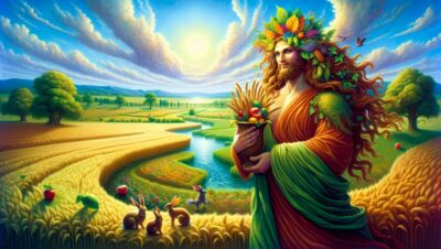 dagon dios fenicio de la agricultura y la fertilidad Diosas, dioses y deidades