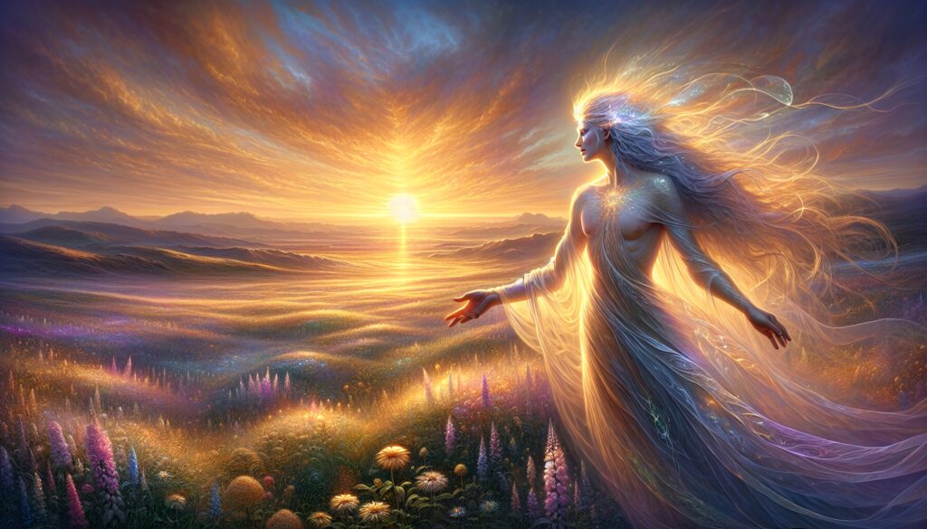 shahar dios fenicio del amanecer Diosas, dioses y deidades
