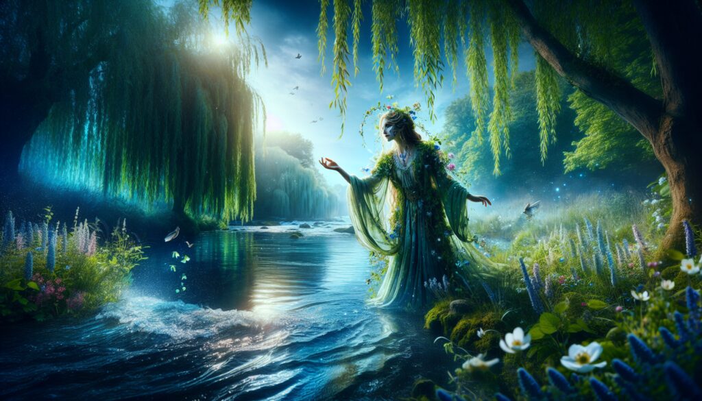 secuana diosa del rio sena en la mitologia gala Diosas, dioses y deidades