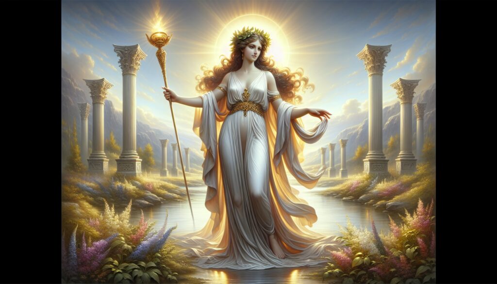 Libertas, diosa romana cultura, impacto y legado de dioses y deidades en las diferentes civilizaciones libertas diosa romana Diosas, dioses y deidades