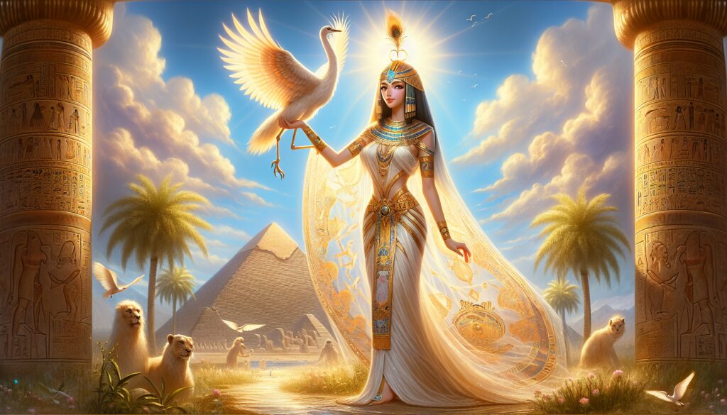 maat diosa egipcia de la justicia y el orden Diosas, dioses y deidades