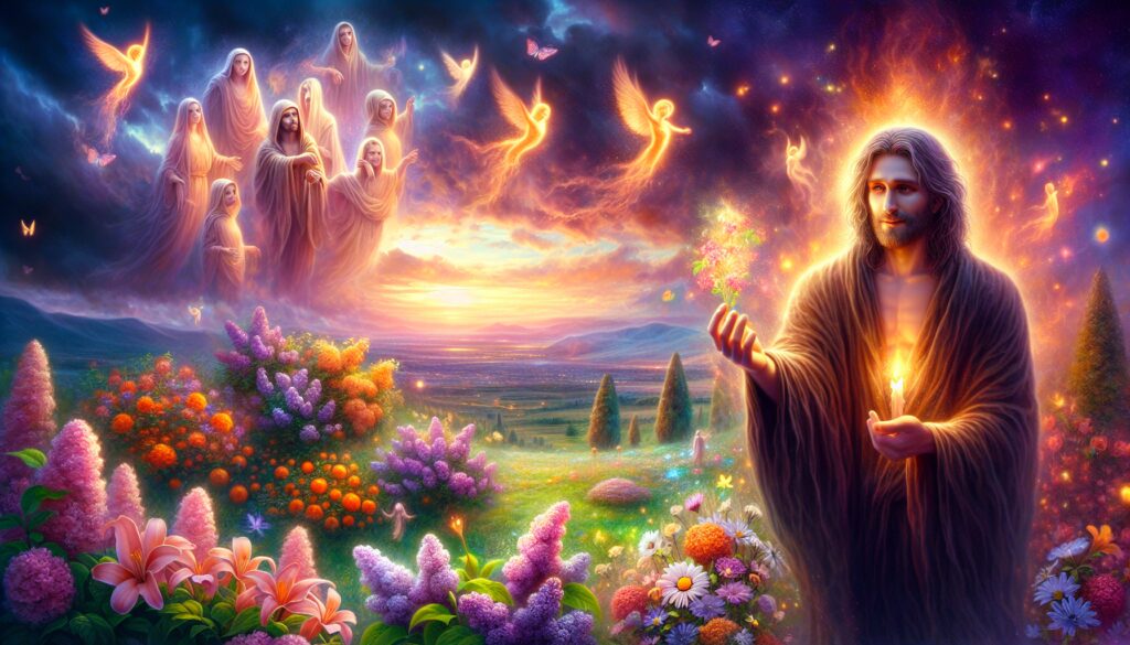 tanatos dios griego Diosas, dioses y deidades