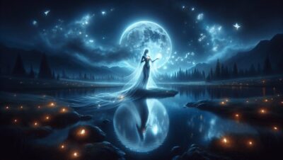 sin dios de la luna regulador de los tiempos nocturnos Diosas, dioses y deidades