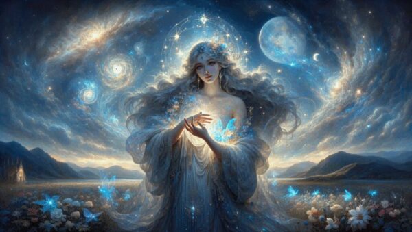 Cavillace. Diosa. Diosa celeste vinculada a las estrellas y la fertilidad. cultura, impacto y legado de dioses y deidades en las diferentes civilizaciones cavillace diosa diosa celeste vinculada a las estrellas y la fertilidad Diosas, dioses y deidades