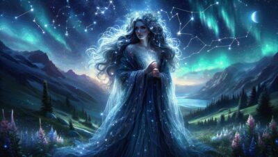 Coyllur. Diosa. Diosa de las estrellas, protectora de la noche. cultura, impacto y legado de dioses y deidades en las diferentes civilizaciones coyllur diosa diosa de las estrellas protectora de la noche Diosas, dioses y deidades