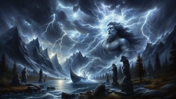teshub dios dios de la tormenta y del trueno figura suprema del panteon hitita hurita Diosas, dioses y deidades