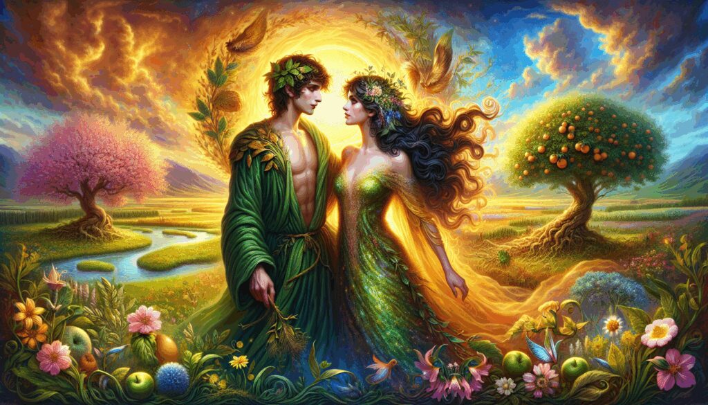 tammuz dios pastor divinizado y ciclo de vegetacion esposo de inannaishtar Diosas, dioses y deidades