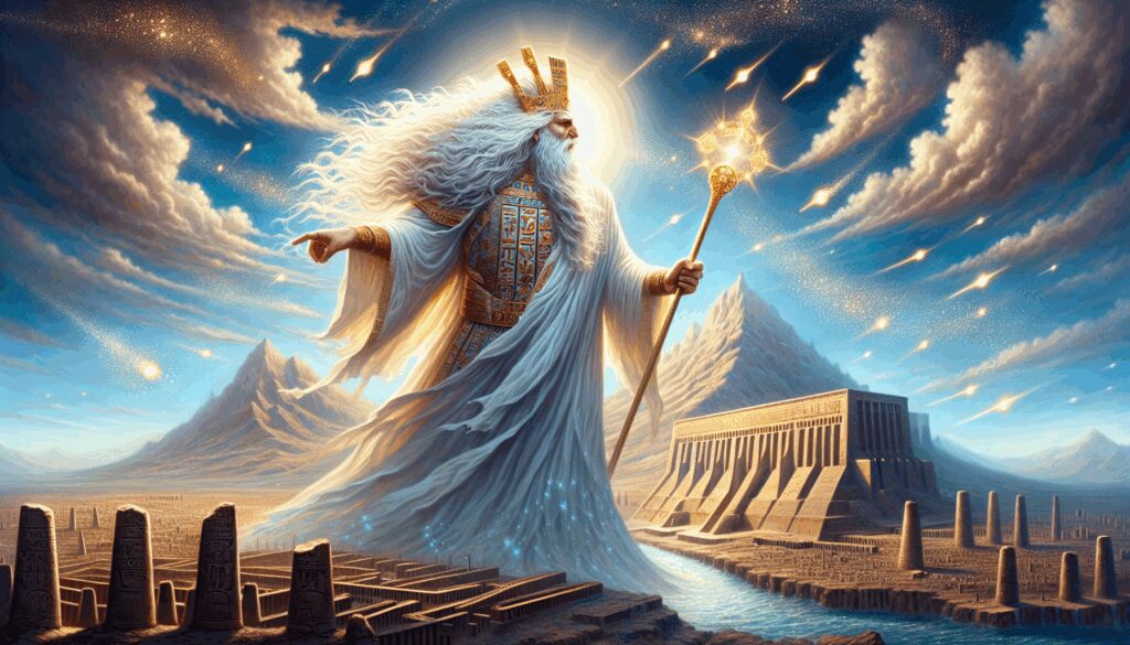enlil dios aire y autoridad divina senor de nippur y del destino Diosas, dioses y deidades