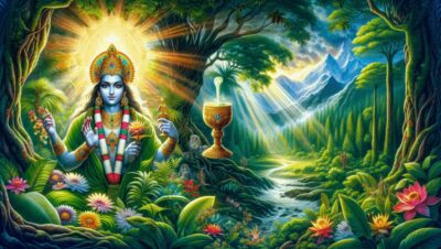soma dios deidad de la planta y bebida sagrada simbolo de inmortalidad y fuerza Diosas, dioses y deidades