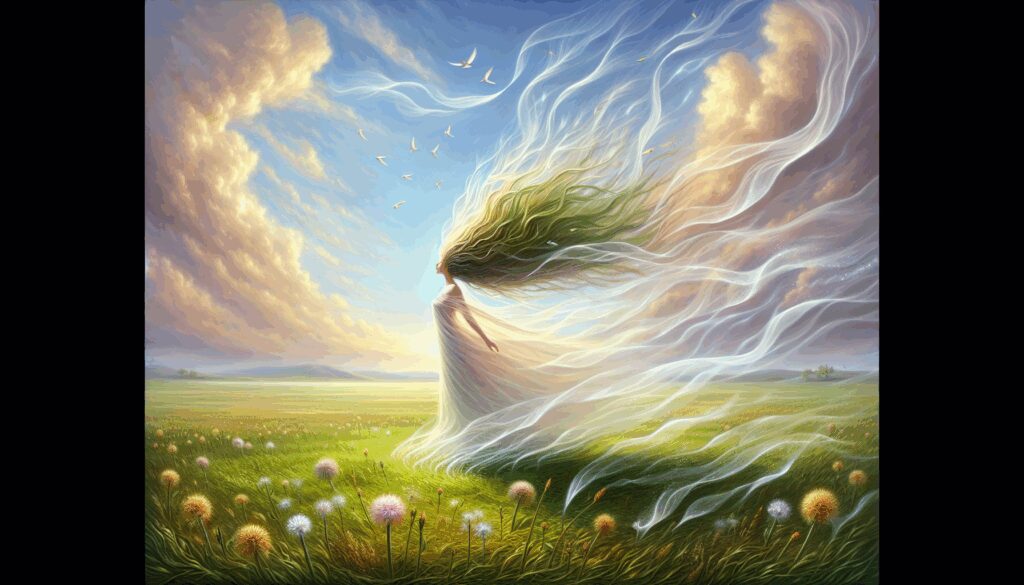 Vaiu (Vayu). Dios. Espíritu del viento y de la respiración vital. cultura, impacto y legado de dioses y deidades en las diferentes civilizaciones vaiu vayu dios espiritu del viento y de la respiracion vital Diosas, dioses y deidades