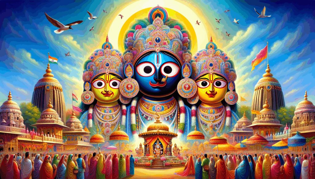 iaganatha jagannatha dios forma de krishna venerada en puri como senor del universo Diosas, dioses y deidades