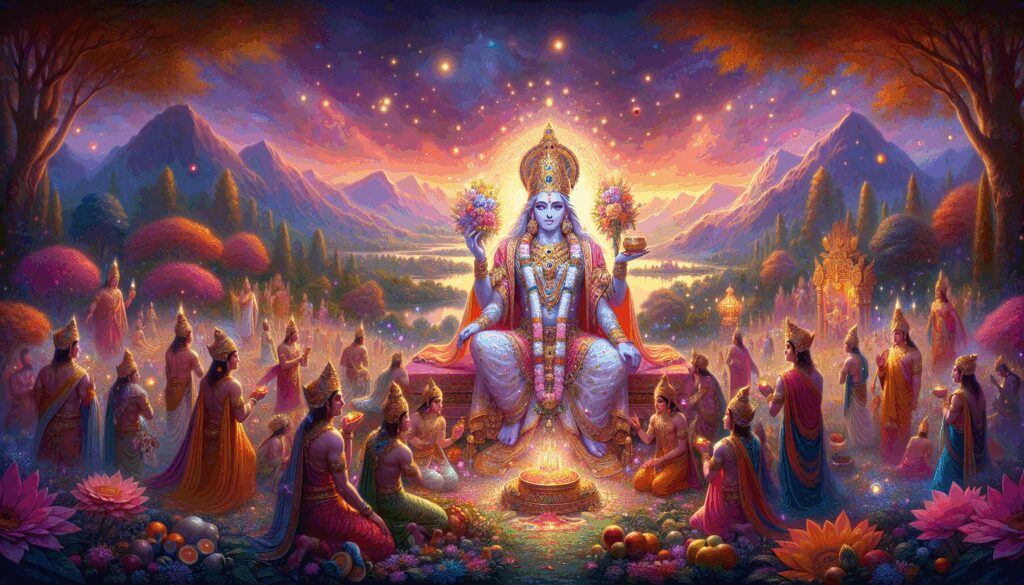 daksha dios progenitor mitico y organizador de sacrificios Diosas, dioses y deidades