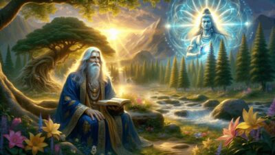 Markandeia (Markandeya). Deidad y sabio inmortal protegido por Shiva cultura, impacto y legado de dioses y deidades en las diferentes civilizaciones markandeia markandeya deidad y sabio inmortal protegido por shiva Diosas, dioses y deidades
