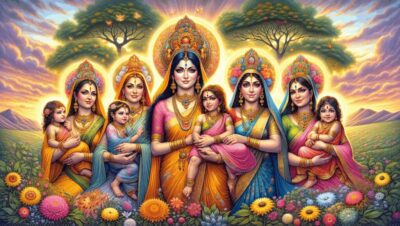 Matrikas. Diosas. Grupo de madres divinas asociadas a la protección guerrera. cultura, impacto y legado de dioses y deidades en las diferentes civilizaciones matrikas diosas grupo de madres divinas asociadas a la proteccion guerrera Diosas, dioses y deidades