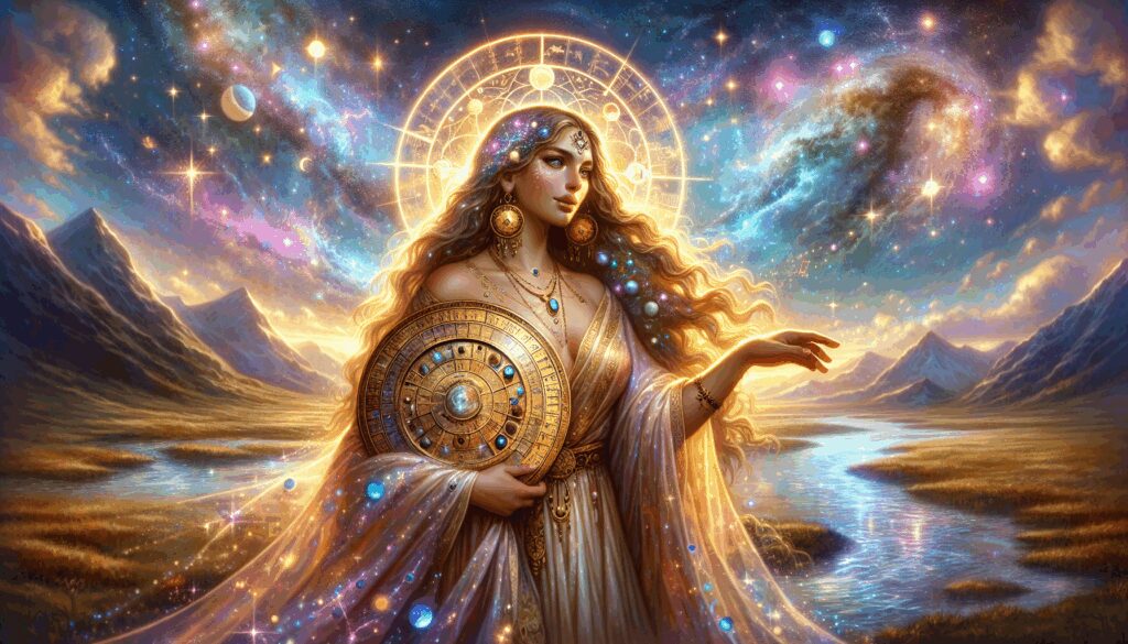 oxomoco diosa primera mujer creada astrologa y guardiana del tiempo Diosas, dioses y deidades