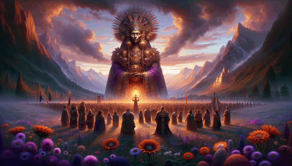 teoyaomqui dios deidad de los muertos en batalla y de los sacrificios Diosas, dioses y deidades