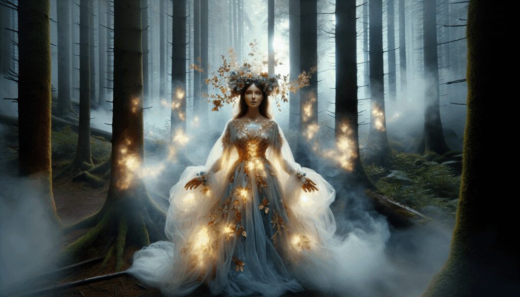 ayauhteotl diosa senora de la niebla y la vanidad Diosas, dioses y deidades