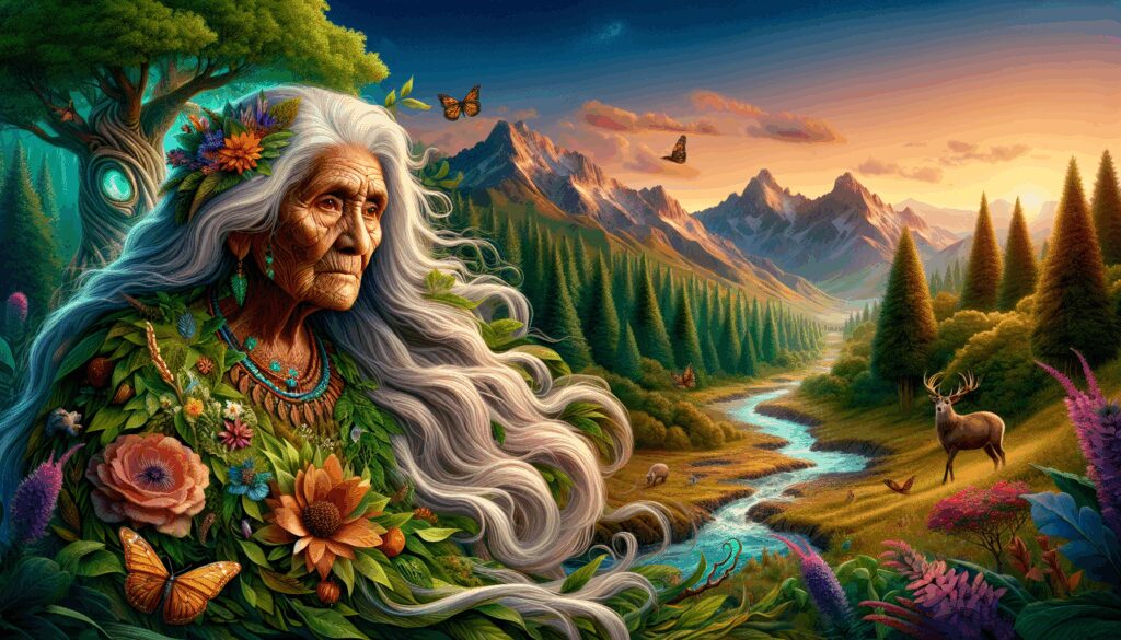 ilamatecuhtli diosa vieja madre de la tierra y de la muerte Diosas, dioses y deidades