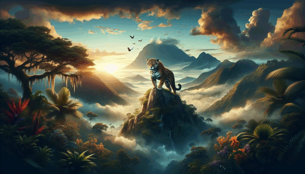 tepeyollotl dios senor de los jaguares y del eco en las montanas Diosas, dioses y deidades