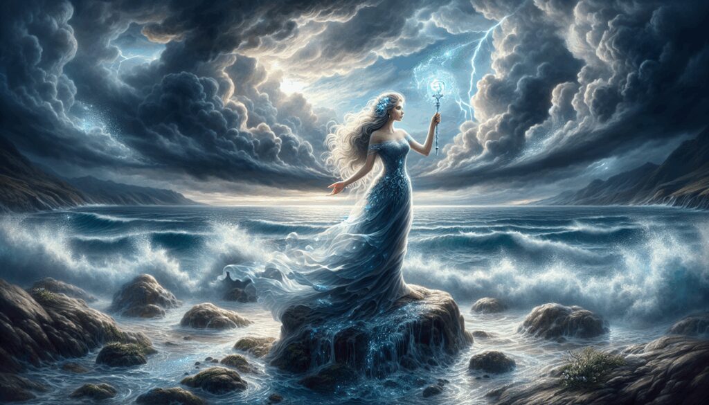 Atlacamani. Diosa. Señora de las tormentas marinas. cultura, impacto y legado de dioses y deidades en las diferentes civilizaciones atlacamani diosa senora de las tormentas marinas Diosas, dioses y deidades